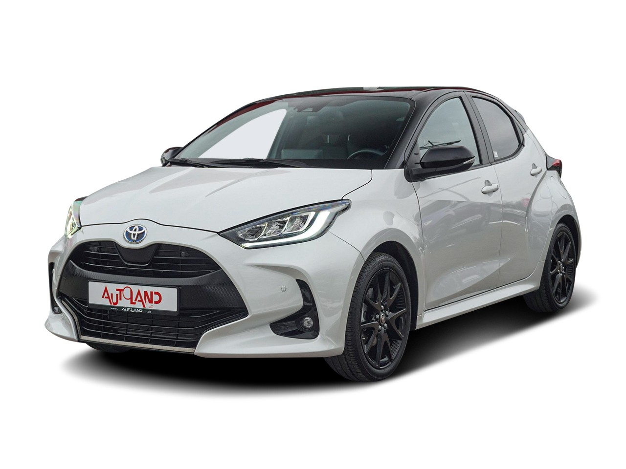 Toyota Yaris 1.5 Hybrid