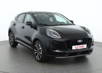 Ford Puma Titanium 1.0 EB Aut.