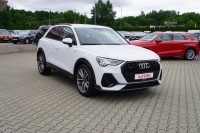 Audi Q3 45 2.0 TFSI quattro S line