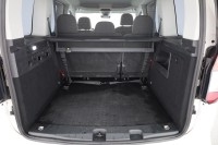VW Caddy 2.0 TDI Life