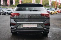 VW T-Roc 2.0 Sport R-Line 4Motion