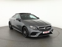 Mercedes-Benz E 450 E450 4Matic