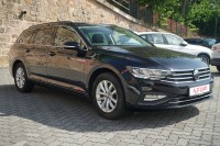 VW Passat Variant 1.5 TSI DSG Business