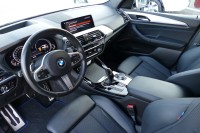BMW X3 xDrive 20i MSport