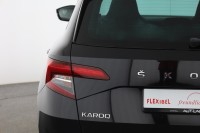 Skoda Karoq 1.5 TSI Sportline