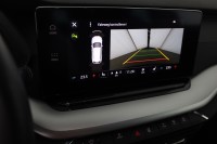 Skoda Octavia Combi 2.0 TDI Clever