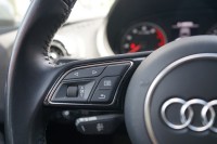 Audi A3 Sportback 1.5 TFSI sport