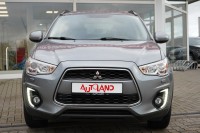 Mitsubishi ASX 1.6 MIVEC Plus 2WD