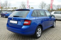 Skoda Fabia Combi 1.2 TSI