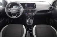 Hyundai i10 1.0 Aut.