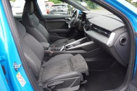Audi A3 Sportback 40 TFSI e S line