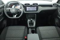 MG ZS 1.5 VTi-Tech