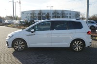 VW Touran 2.0 TDI R-Line