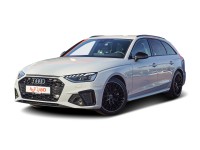 Audi A4 Avant 40 TDI S-Line 3-Zonen-Klima Navi Sitzheizung