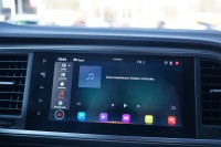 Seat Ateca 2.0 TDI FR 4Drive