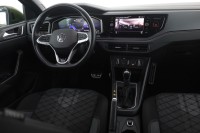 VW Taigo R-Line 1.0 TSI DSG