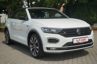 VW T-Roc Cabrio 1.5 TSI R-Line DSG