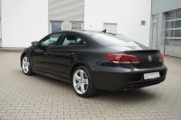 VW CC 2.0 TDI Dynamic Black R-Line
