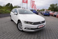 VW Passat Variant 1.4 TSI BMT Comfortline