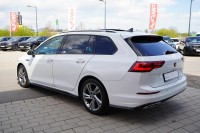 VW Golf VIII Variant R-Line eTSI DSG