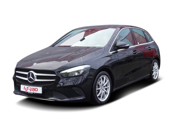 Mercedes-Benz B 200 B200d