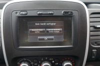 Renault Trafic Combi 2.0 dCi L1H1 2,8t