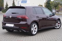 VW Golf VII 2.0TSI GTI DSG