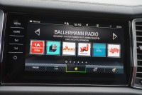Skoda Kodiaq 2.0 TDI DSG 4x4 Style
