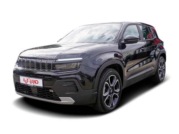 Jeep Avenger 1.2 Altitude