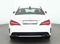 Mercedes-Benz CLA 200 AMG Line