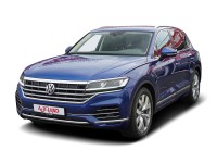 VW Touareg 3.0 V6 TDI Atmosphere 4Motion LED Navi