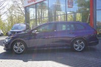 VW Golf VIII Variant 2.0 TDI R-Line