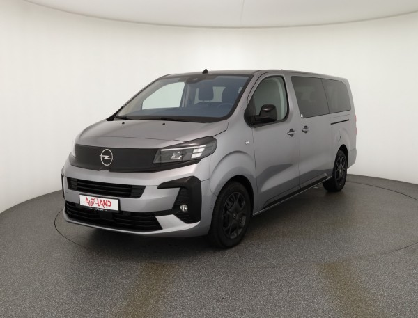 Opel Zafira Life XL 2.0 CDTi Aut.