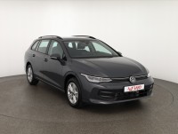 VW Golf VIII Variant 1.5 TSI