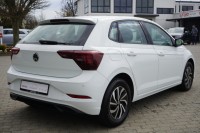 VW Polo 1.0 TSI Life DSG