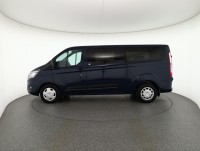 Vorschau: Ford Transit Custom 2.0 TDCi L2 Trend