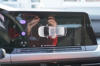 VW Golf VIII Variant Life eTSI DSG