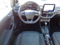 Ford Fiesta 1.0 EB ST-Line Aut.