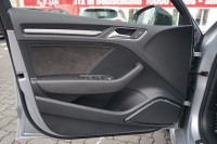 Audi RS3 Limousine 2.5 TFSI quattro