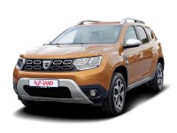 Dacia Duster II 1.3 TCE Adventure Navi Sitzheizung Tempomat