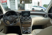 Mercedes-Benz GLC 250 4Matic Aut.