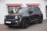 Vorschau: Jeep Renegade Longitude 1.6