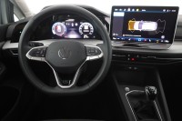 VW Golf VIII Variant 1.5 TSI Life