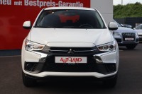 Mitsubishi ASX 1.6 Basis 2WD