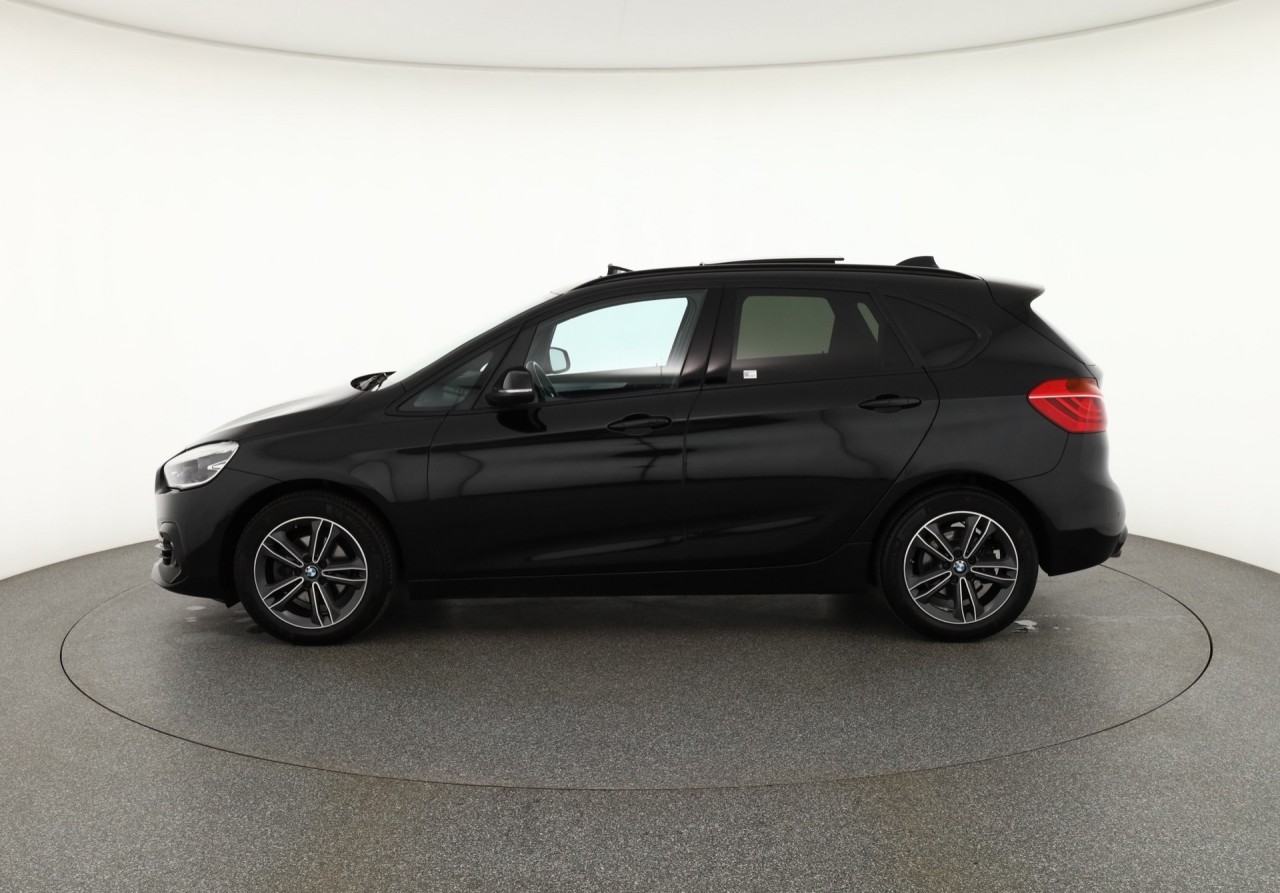 BMW 218 Active Tourer 218i Sport Line
