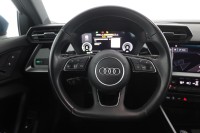 Audi A3 Sportback 40 TFSI e advanced