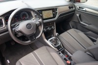VW T-Roc 1.5 16V TSI Style