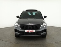 Skoda Karoq Sportline 1.5 TSI DSG