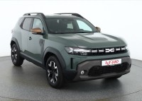 Dacia Duster Extreme TCe 130