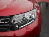 Dacia Duster II 1.3 TCE Prestige